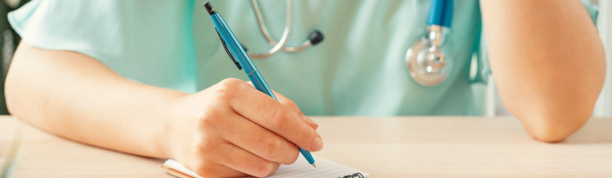 Liability Nightmare: Your DOT Medical Exam Forms Probably Have Errors