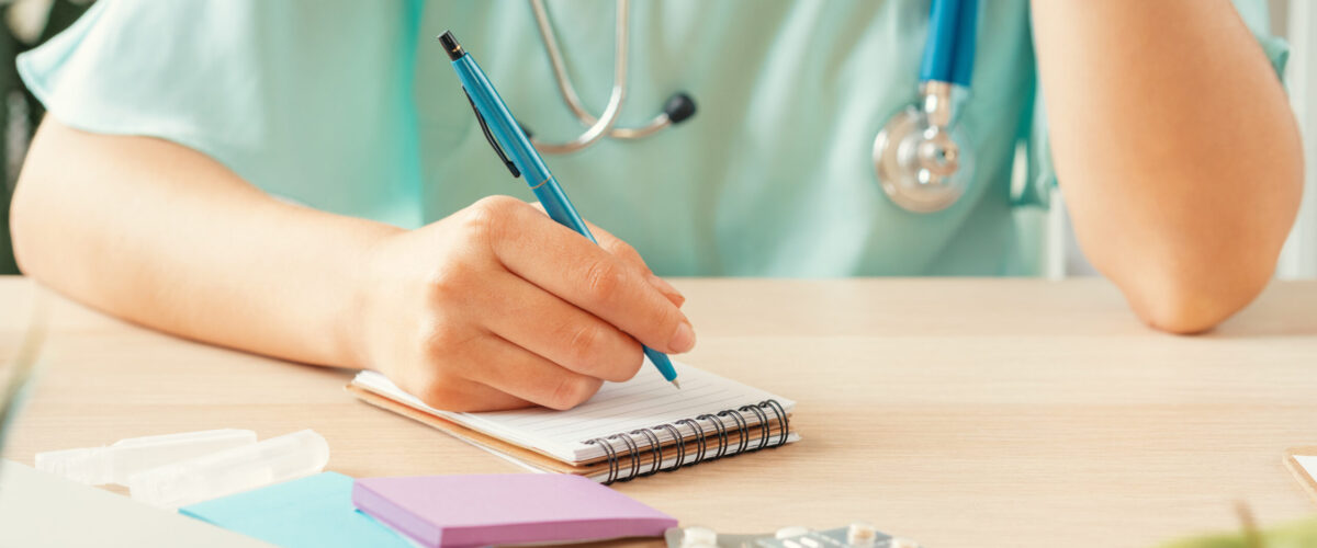 Liability Nightmare: Your DOT Medical Exam Forms Probably Have Errors