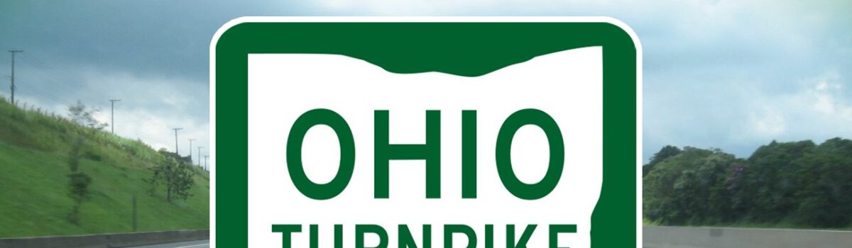 Ohio Turnpike tolls to increase in 2025